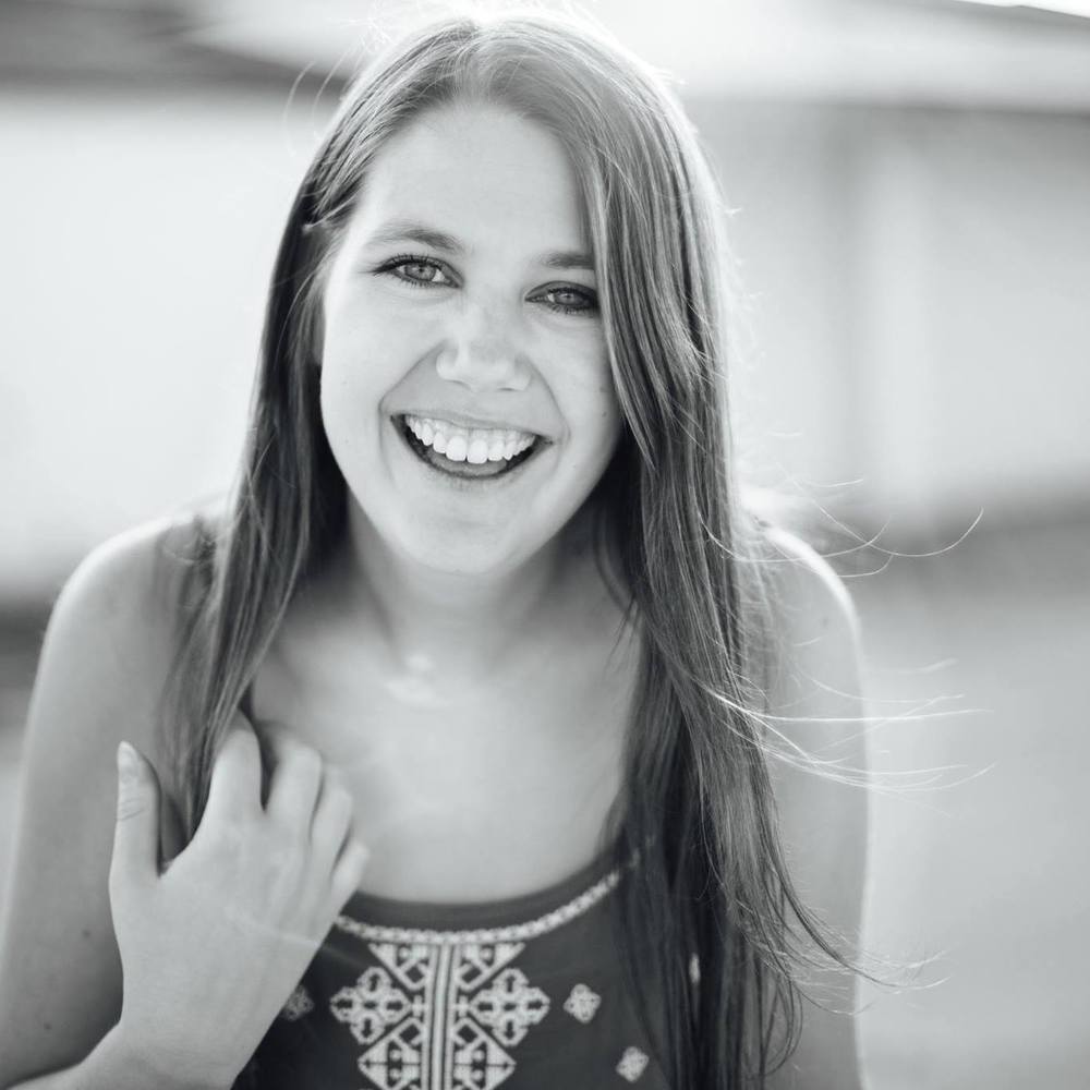 Meet your Posher, Ruthie